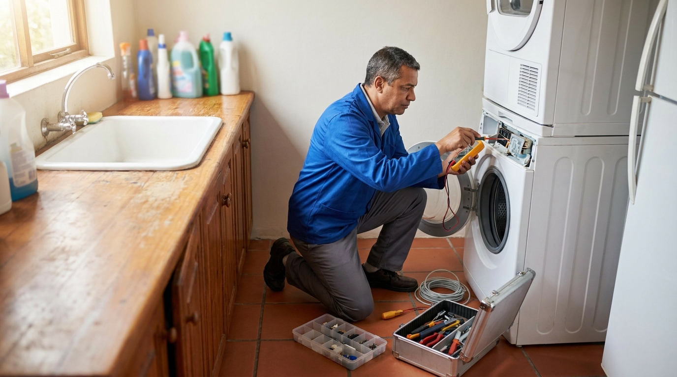 Reparo no Sistema de Drenagem em Suzano‑SP
